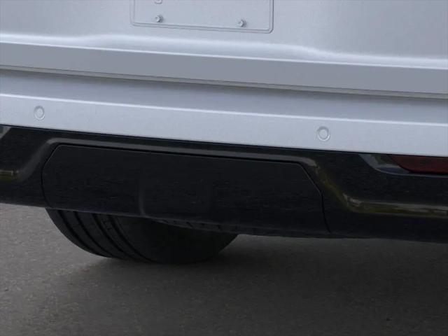 2026 Lincoln Navigator Reserve L