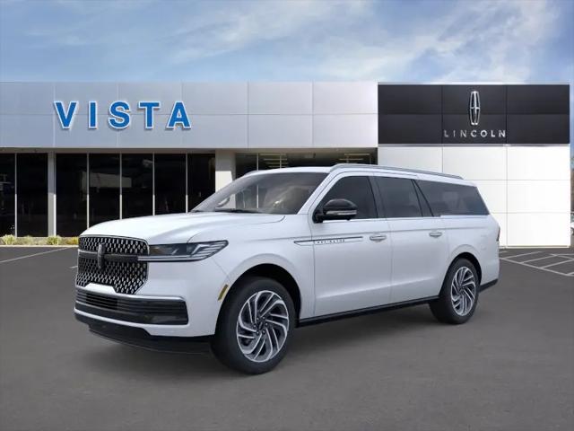 2026 Lincoln Navigator Reserve L for sale in Woodland Hills, CA