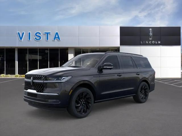 2026 Lincoln Navigator Reserve for sale in Woodland Hills, CA