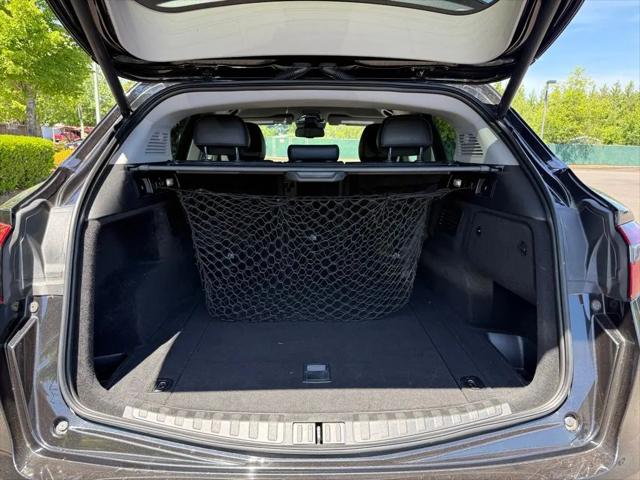 2018 Alfa Romeo Stelvio AWD