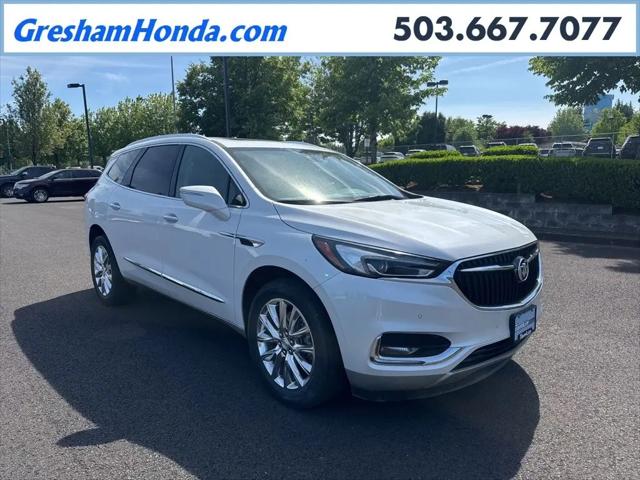 2021 Buick Enclave AWD Premium for sale in Troutdale, OR