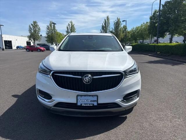 2021 Buick Enclave AWD Premium