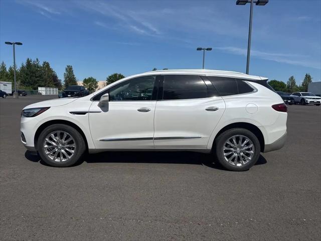 2021 Buick Enclave AWD Premium