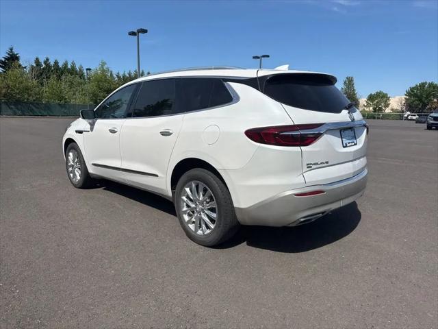 2021 Buick Enclave AWD Premium