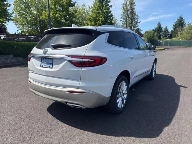 2021 Buick Enclave AWD Premium