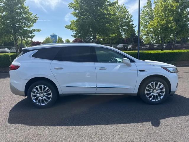 2021 Buick Enclave AWD Premium
