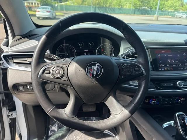 2021 Buick Enclave AWD Premium