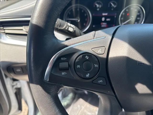 2021 Buick Enclave AWD Premium