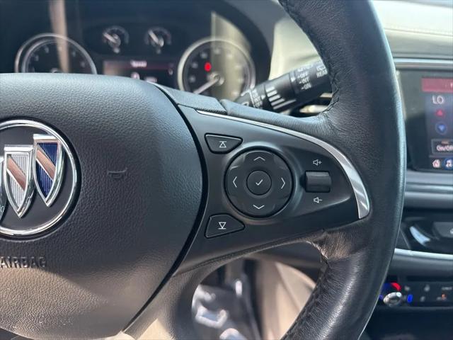 2021 Buick Enclave AWD Premium