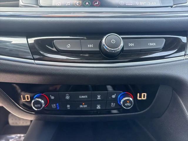 2021 Buick Enclave AWD Premium