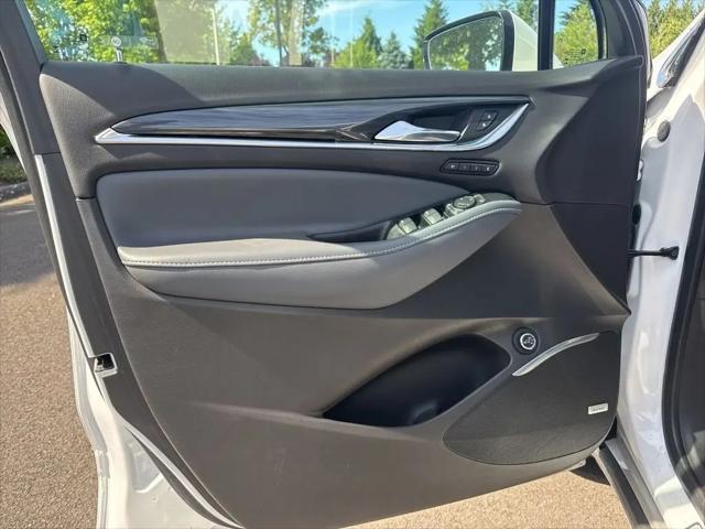 2021 Buick Enclave AWD Premium