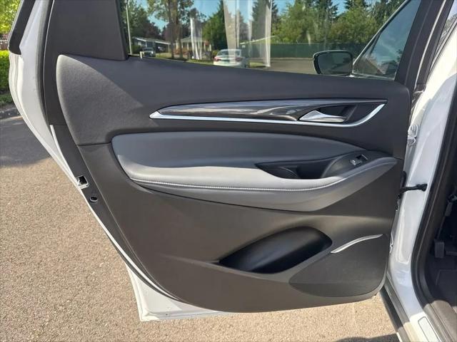 2021 Buick Enclave AWD Premium