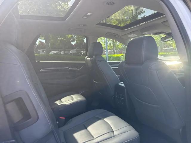 2021 Buick Enclave AWD Premium