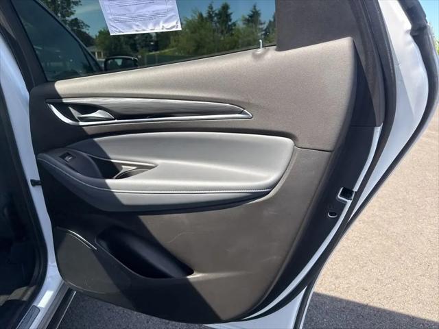 2021 Buick Enclave AWD Premium