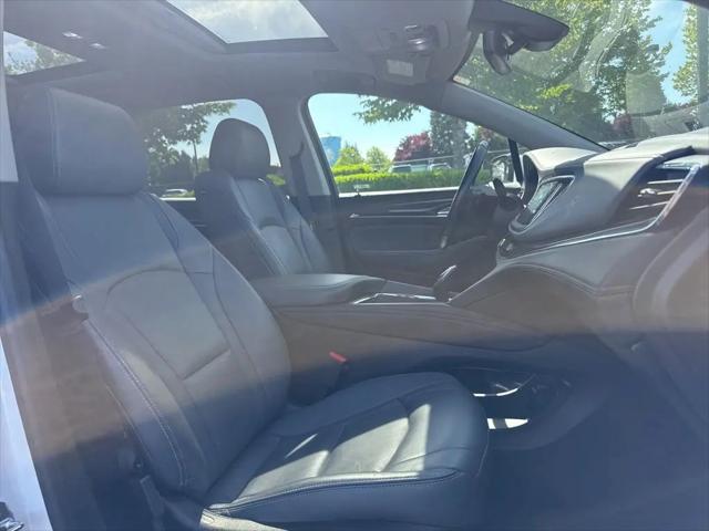 2021 Buick Enclave AWD Premium