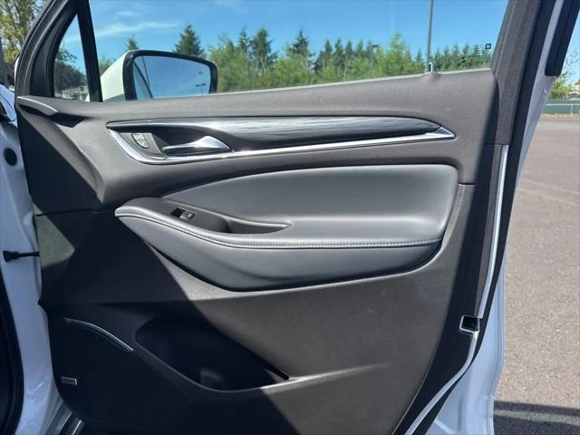 2021 Buick Enclave AWD Premium