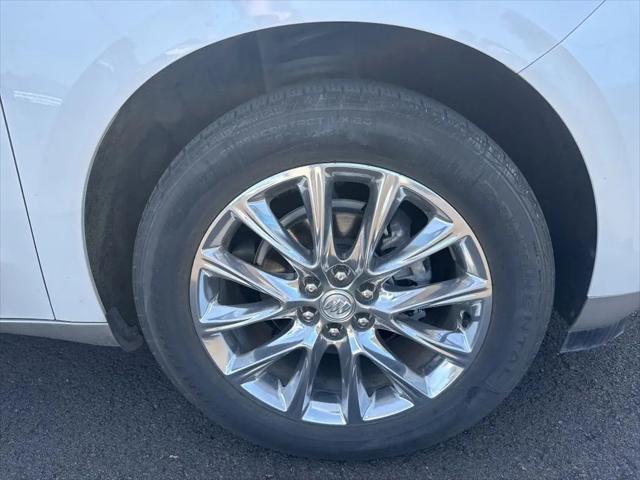 2021 Buick Enclave AWD Premium