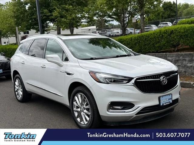 2021 Buick Enclave AWD Premium for sale in Troutdale, OR