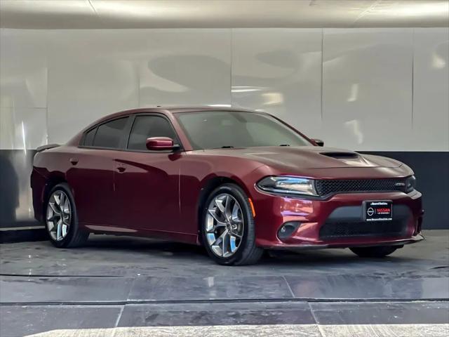 2020 Dodge Charger GT RWD for sale in Stockton, CA