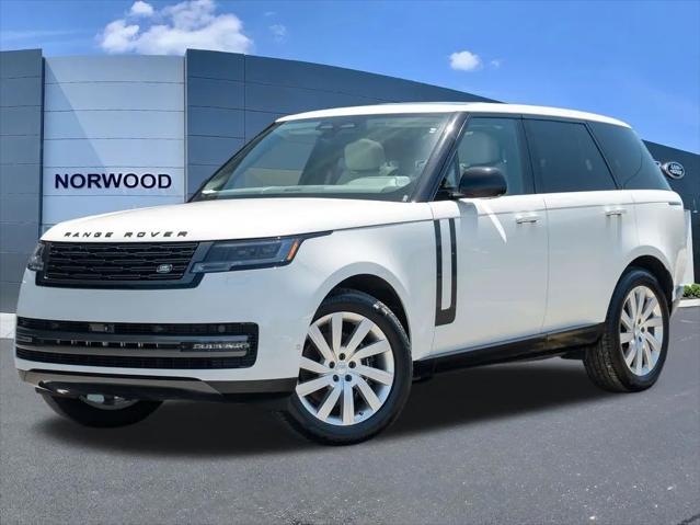 2025 Land Rover Range Rover P400 SE for sale in Norwood, MA