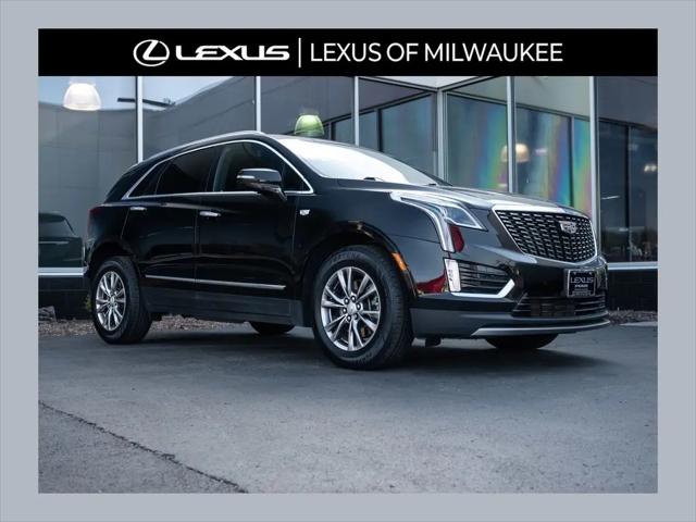 2023 Cadillac XT5 AWD Premium Luxury for sale in Glendale, WI