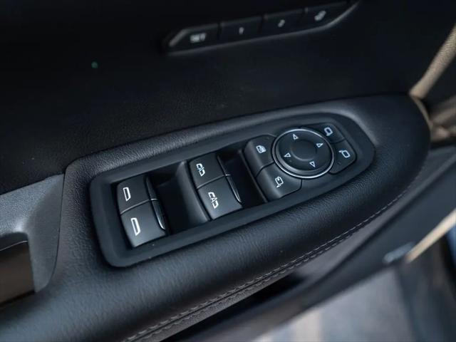 2023 Cadillac XT5 AWD Premium Luxury