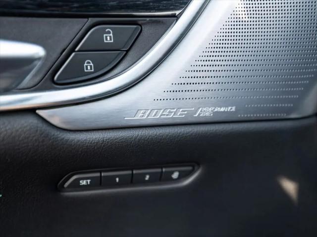 2023 Cadillac XT5 AWD Premium Luxury