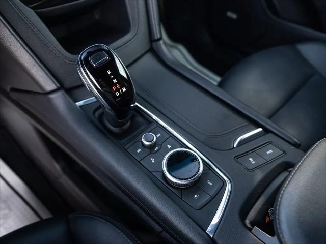 2023 Cadillac XT5 AWD Premium Luxury