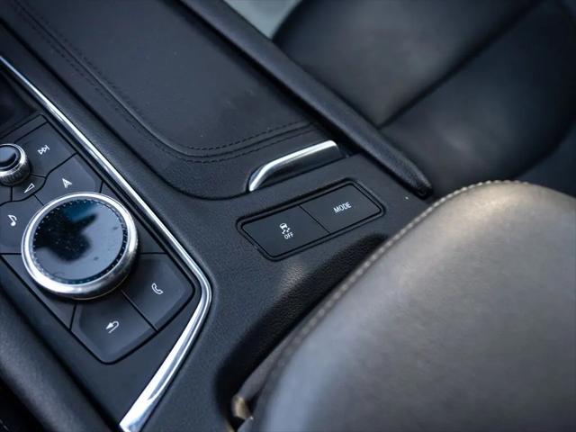 2023 Cadillac XT5 AWD Premium Luxury