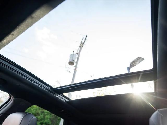 2023 Cadillac XT5 AWD Premium Luxury