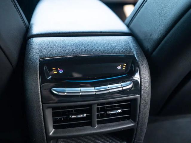 2023 Cadillac XT5 AWD Premium Luxury