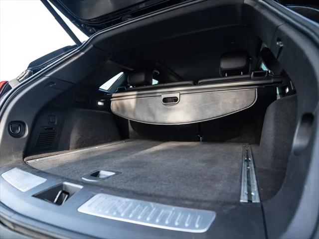 2023 Cadillac XT5 AWD Premium Luxury