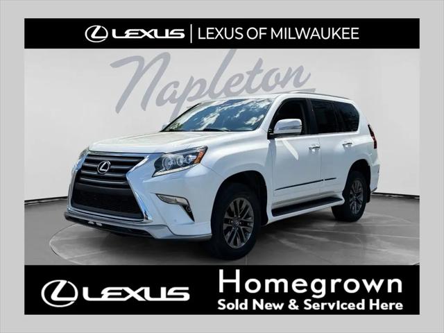 2018 Lexus GX 460 GX 460 for sale in Glendale, WI