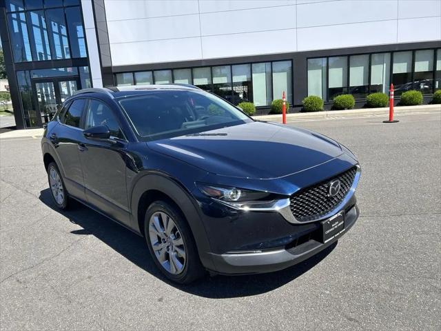 2023 Mazda CX-30 2.5 S Select