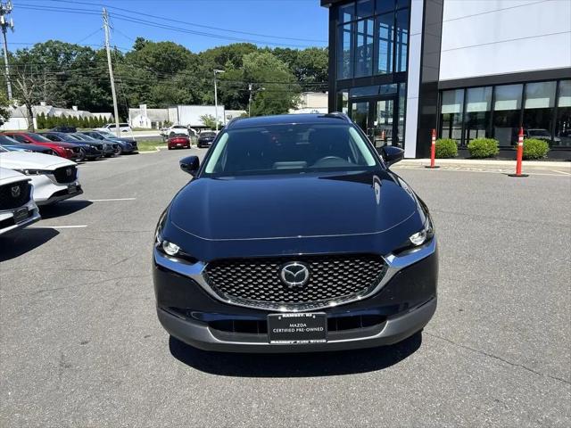 2023 Mazda CX-30 2.5 S Select