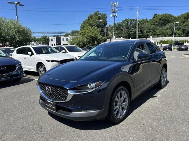 2023 Mazda CX-30 2.5 S Select