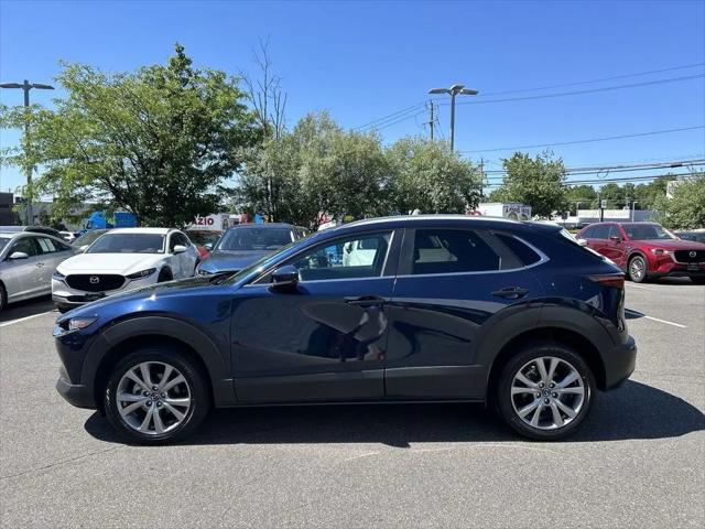 2023 Mazda CX-30 2.5 S Select