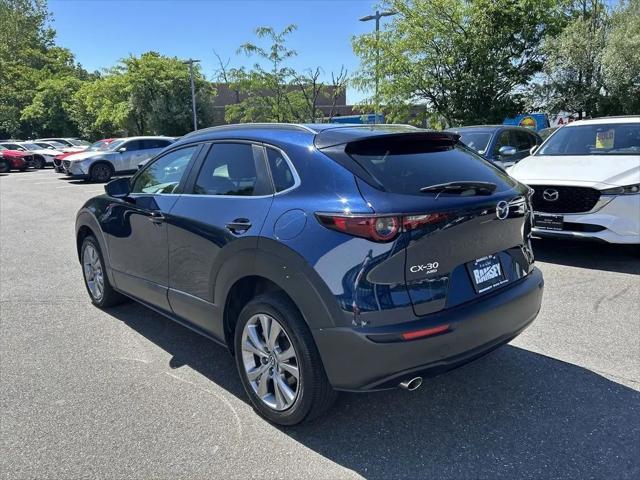 2023 Mazda CX-30 2.5 S Select