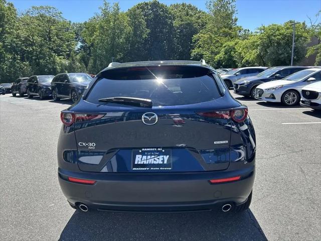 2023 Mazda CX-30 2.5 S Select