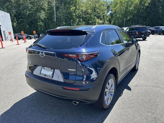 2023 Mazda CX-30 2.5 S Select