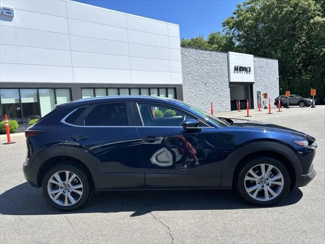 2023 Mazda CX-30 2.5 S Select