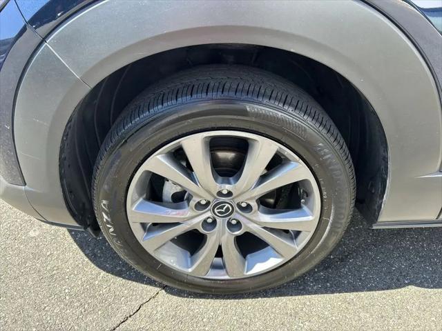 2023 Mazda CX-30 2.5 S Select