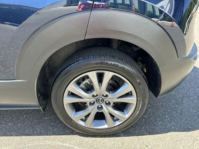 2023 Mazda CX-30 2.5 S Select