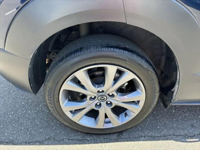 2023 Mazda CX-30 2.5 S Select