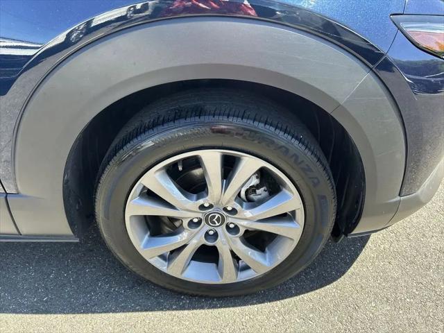 2023 Mazda CX-30 2.5 S Select