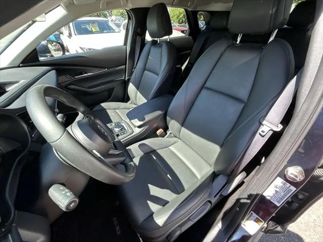 2023 Mazda CX-30 2.5 S Select