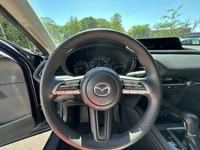 2023 Mazda CX-30 2.5 S Select