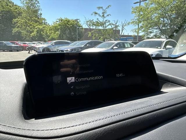 2023 Mazda CX-30 2.5 S Select