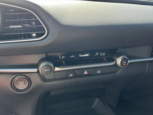 2023 Mazda CX-30 2.5 S Select