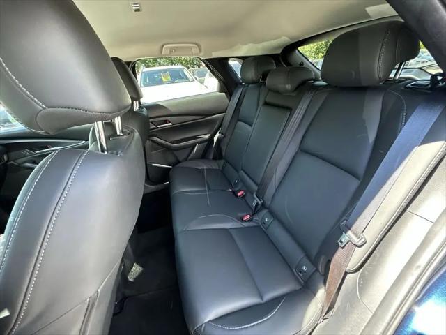 2023 Mazda CX-30 2.5 S Select